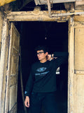 Social Disorder Waffle Tee