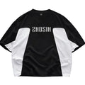 2NDSIN CURVE TEE
