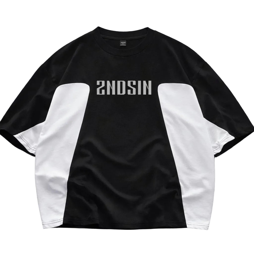2NDSIN CURVE TEE