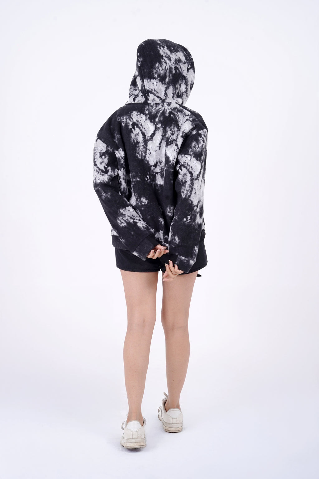 2NDSIN Obsidian Drift  Zipper