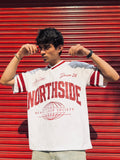 2NDSIN Northside Jersey