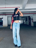 Icon Baby Tee