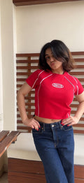 2NDSIN ESSENTIALS Baby TEE