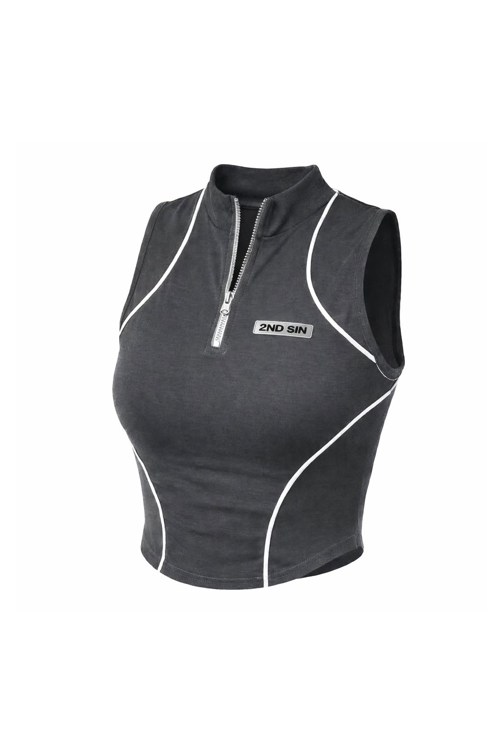 Sin Circuit Baby Tee