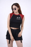 No Rules Baby Tee